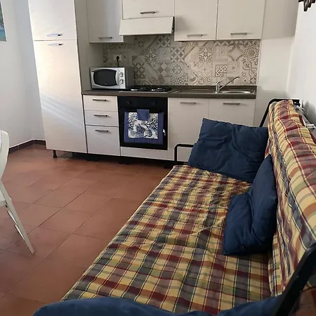 Guest house Moncici House Porto Torres