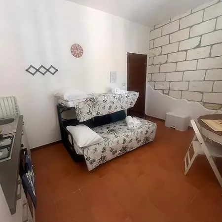 Moncici House