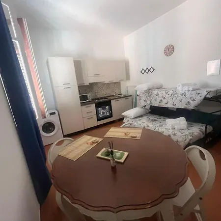 Pensión Moncici House