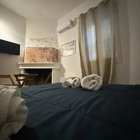 Moncici House Pensión Porto Torres