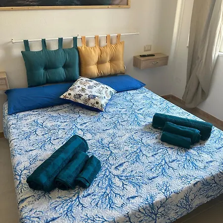 Penzion Moncici House