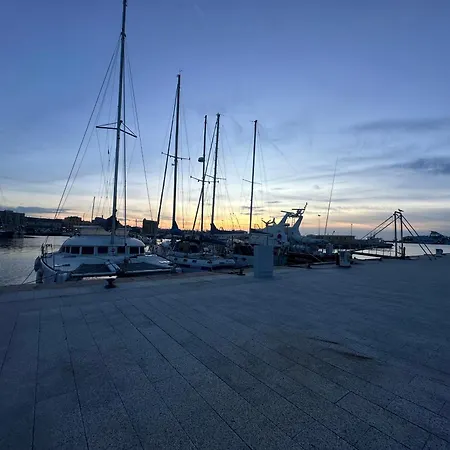 Moncici House 게스트하우스