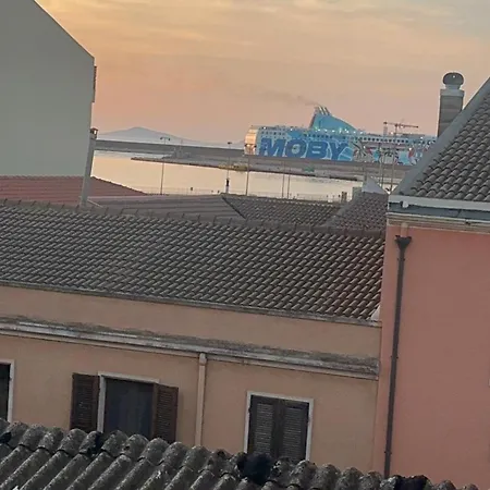 게스트하우스 Moncici House 3*