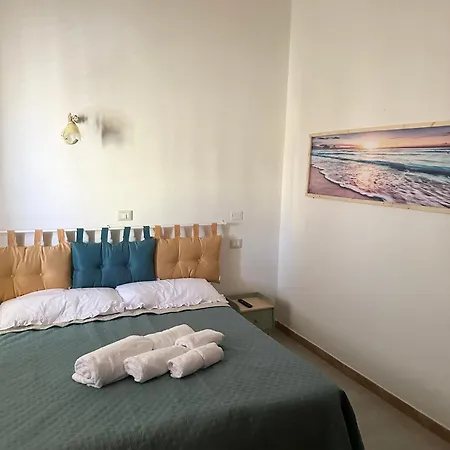 Moncici House * Porto Torres
