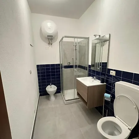 Guest house Moncici House Porto Torres