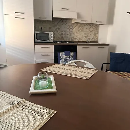 Moncici House * Porto Torres