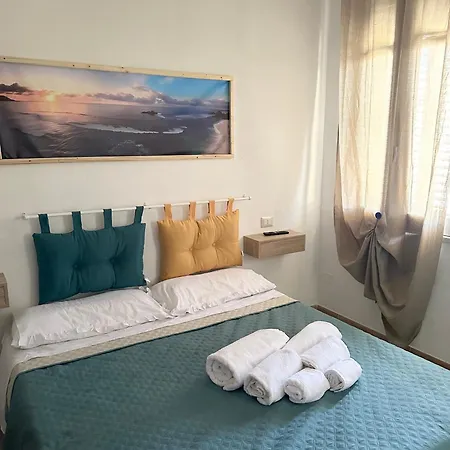 Moncici House Guest house Porto Torres