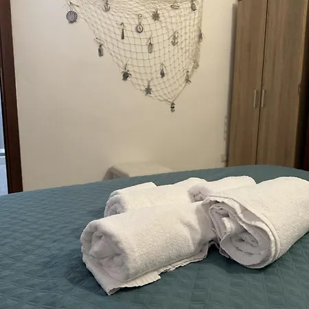 Moncici House Guest house Porto Torres