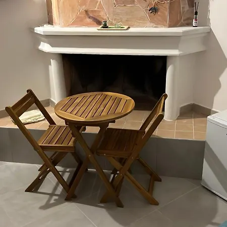 Moncici House *