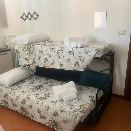 Moncici House 3* Порто-Торрес