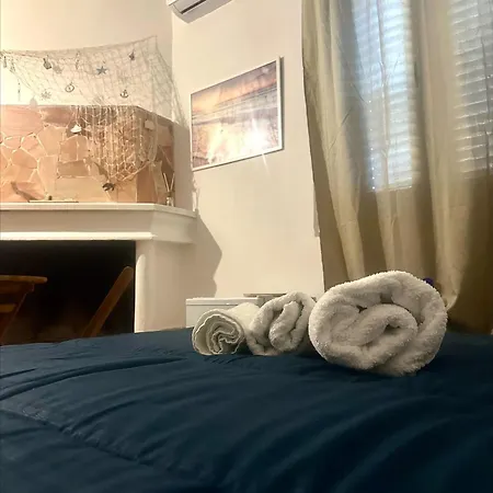 Moncici House 포르토 토레스