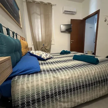 Moncici House *