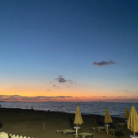 게스트하우스 Moncici House 3*