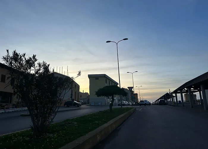Moncici House Konukevi 3*
