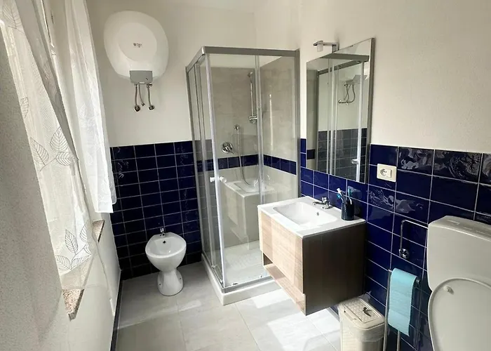 Konukevi Moncici House 3*